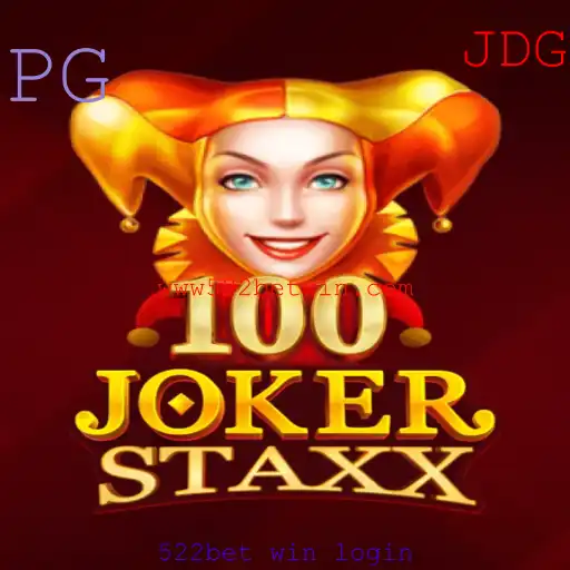 100JokerStaxx: Descubra as Regras e Estratégias para Vencer