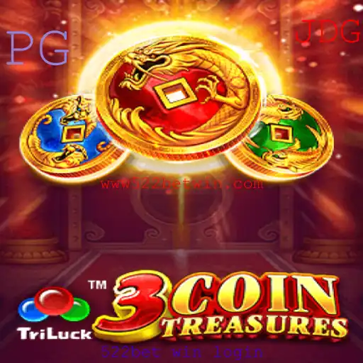 Descubra o Fascinante Mundo de 3CoinTreasures: Como Jogar e Vencer