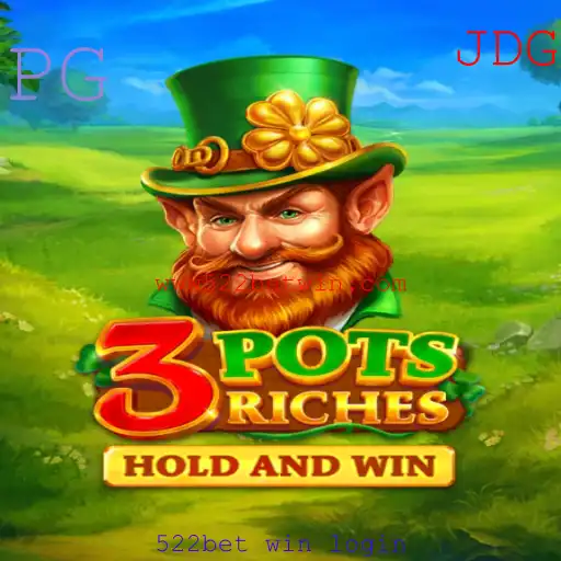 Tudo sobre o 3potsRiches: Um Jogo de Aventura e Estratégia