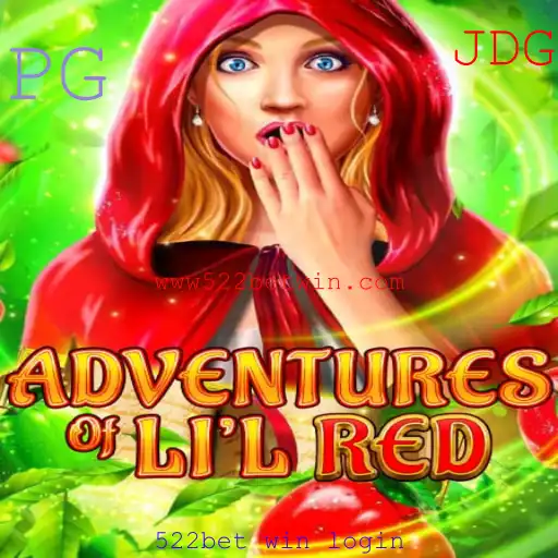 Explorando o Mundo de AdventuresofLilRed: Uma Jornada Cativante