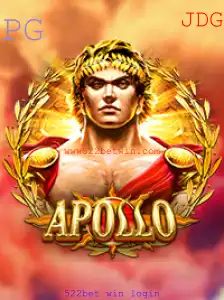 Descubra as Emoções do Apollo: Jogo de Aventura e Estratégia