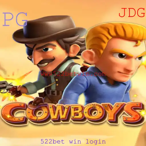 Descubra o Mundo do Jogo 'COWBOYS'