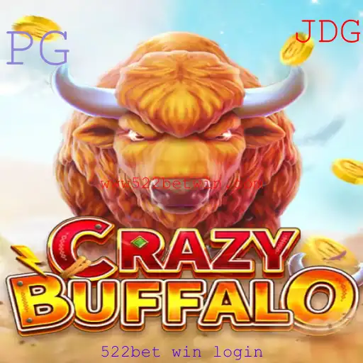 Descubra o Mundo Empolgante de CRAZYBUFFALO: Um Jogo de Estratégia e Aventuras