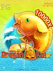 DragonKoi: Mergulhe no Fascinante Mundo do Jogo de Aventura
