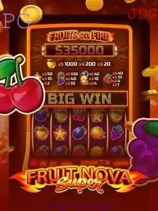 FruitNovaSuper: Descubra o Mundo Fascinante do Jogo com 522bet Win Login