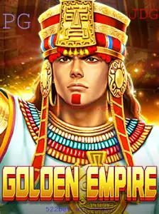 Descubra GoldenEmpire: Um Mundo de Aventuras e Estratégias
