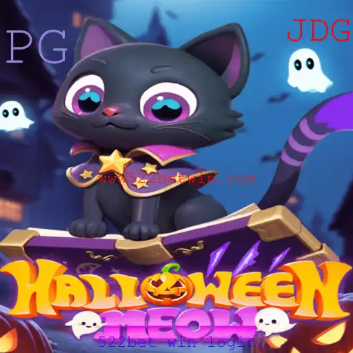 Descubra o Mundo Enigmático do Jogo HalloweenMeow