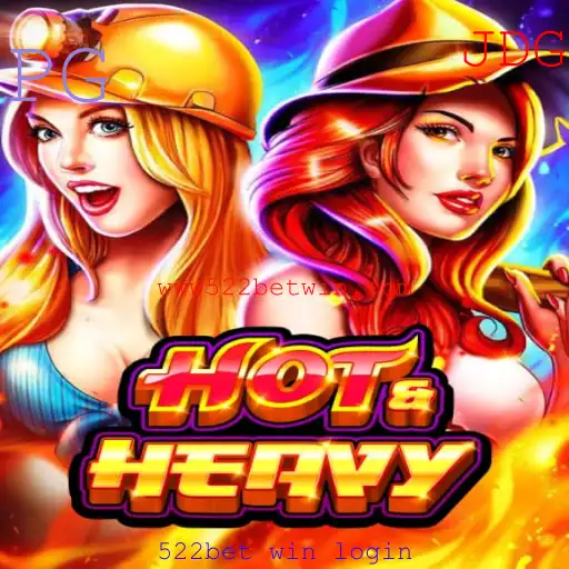 Explorando o Mundo de 'HotHeavy': Jogo Inovador e Envolvente