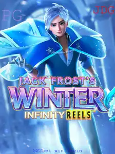 Descubra JackFrostsWinter: Um Mundo de Aventura no Gelo com 522bet win login