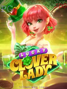 LuckyCloverLady: Um Guia Completo para o Jogo e Regras