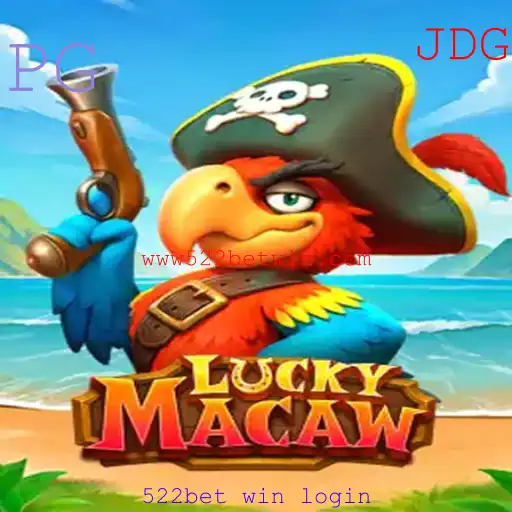 Explorando o Fascinante Mundo de LuckyMacaw: Jogo e Estratégia