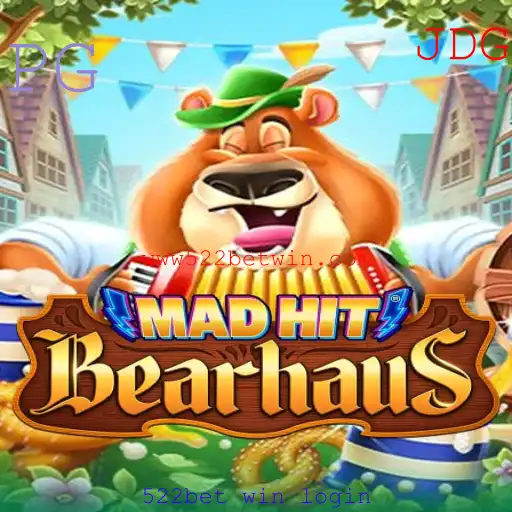 Descubra o Mundo de MadHitBearhaus: Uma Aventura em Cada Jogo