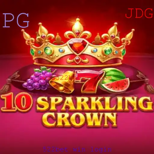10SparklingCrown: Uma Nova Onda de Excitação no Mundo dos Jogos