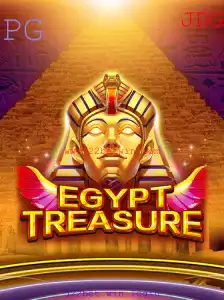 Explore o Fascinante Mundo de EgyptTreasure e Entre para Ganhar com 522bet