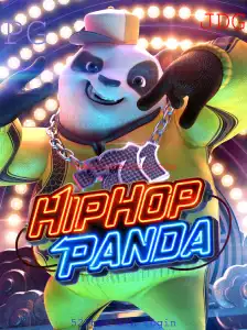 Explorando o Mundo Vibrante de HipHopPanda