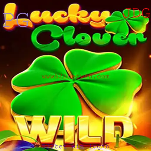 LuckyClover: Um Mergulho no Mundo do Jogo e das Oportunidades