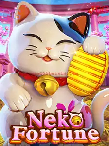 Descubra o Mundo de NekoFortune: O Jogo que Está Conquistando Todos
