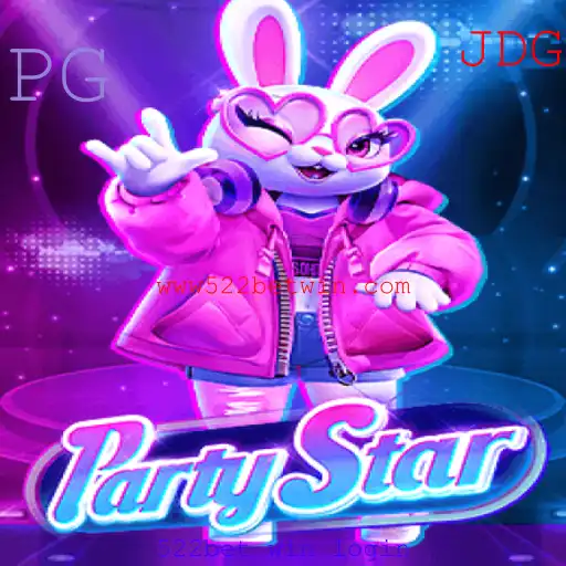 Descubra PartyStar: O Jogo de Festa Definitivo