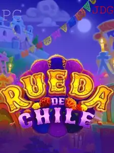 RuedaDeChile: Descubra as Emoções e Regras do Novo Jogo de Azar