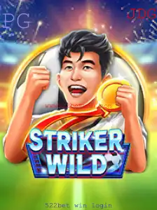 StrikerWILD: Um Mergulho no Mundo de Aventura e Estratégia