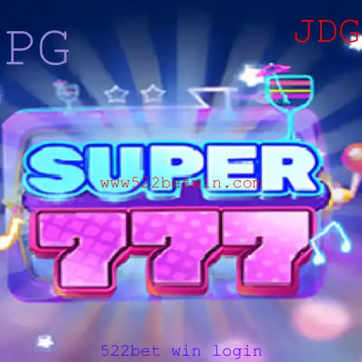 Super777: Um Mergulho no Mundo Emocionante dos Jogos de Azar
