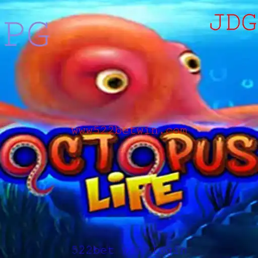 Explorando o Mundo Fascinante de OctopusLife: Um Mergulho nas Profundezas