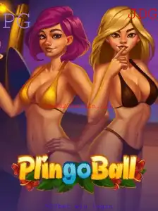 Explorando Plingoball: O Jogo Inovador que Conquista Multidões