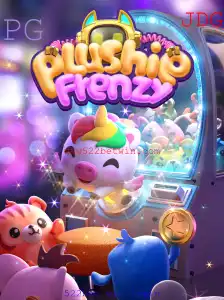 Descubra o Emocionante Mundo de PlushieFrenzy: Jogue e Ganhe com 522bet