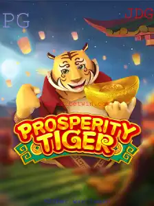 ProsperityTiger: Descubra o Jogo e as Regras com 522bet