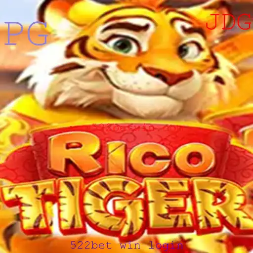 Descubra RicoTiger: Um Jogo Inovador para Amantes de Aventura