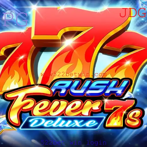 Explorando o Empolgante Mundo de RushFever7sDeluxe