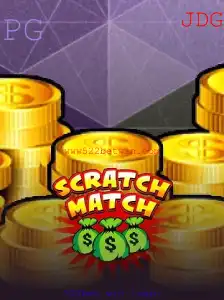 ScratchMatch: Explorando o Empolgante Mundo do Jogo e Regras Inovadoras