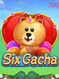 Uma Introdução Abrangente ao Jogo SixGacha e as Regras Vitais para Vencer