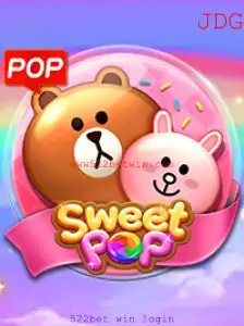 Explorando o Mundo de SweetPOP: Uma Aventurada Açucarada no Universo dos Jogos Online