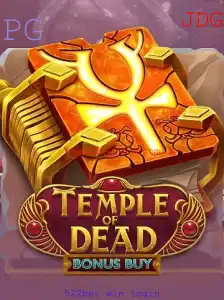 Explorando TempleofDeadBonusBuy: O Jogo e Como Jogar