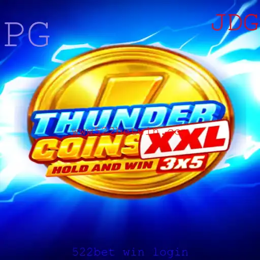 Descubra ThunderCoinsXxl: Uma Nova Experiência de Jogo