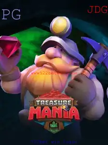 Descubra o Fascinante Mundo de TreasureMania
