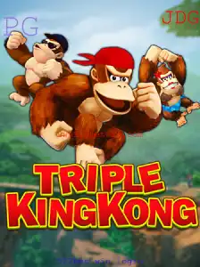 Explorando o Fascinante Mundo do TripleKingKong