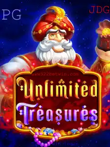 Explorando os Mistérios de UnlimitedTreasures: Uma Jornada de Aventuras e Estratégia