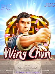 WingChun: O Jogo que Combina Estratégia e Aventura