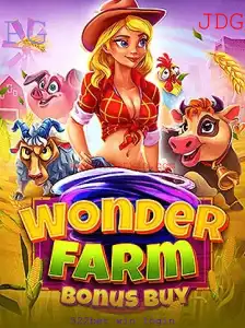 Explorando WonderFarmBonusBuy: Um Olhar Detalhado sobre o Jogo